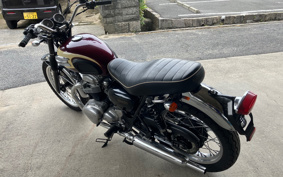 KAWASAKI W650 2000 EJ650A