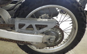 HONDA XR250 BAJA 2003 MD30