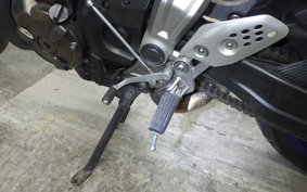 YAMAHA MT-07 ABS 2015 RM07J