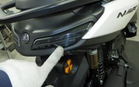 YAMAHA N-MAX 155 2023