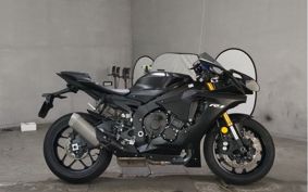 YAMAHA YZF-R1 2018 RN49