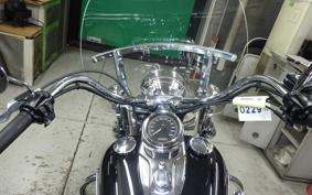 HARLEY FLSTC 1580 2009