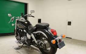 HONDA SHADOW 400 2007 NC34