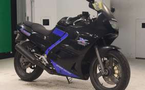 SUZUKI GSX250F Across GJ75A