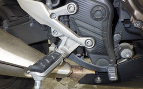 HONDA CBR400R ABS 2018 NC47