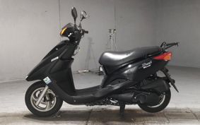 YAMAHA AKUSHI STREET SE53J