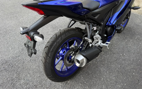 YAMAHA YZF-R15 RG86J