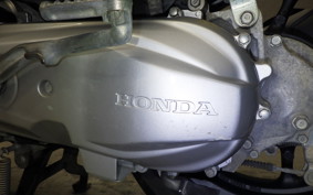 HONDA ZOOMER-X 2010
