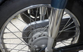 HONDA C50 SUPER CUB AA01