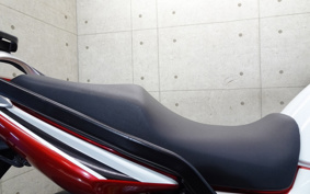 HONDA CB400SFV-3 BOLDOR 2008 NC42
