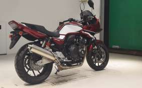 HONDA CB400 SUPER BOLDOR A 2022