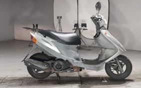 SUZUKI ADDRESS V125 CF46A