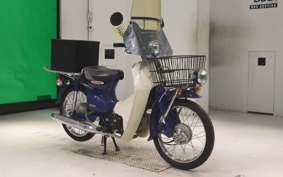 HONDA C50 SUPER CUB 2019 AA01