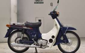 SUZUKI BIRDIE 50 BA41A