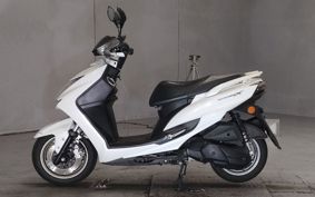 YAMAHA CYGNUS125XSR SEA5J