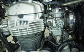 KAWASAKI W650 2006 EJ650A