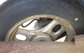HONDA STANDUP TACT AF24