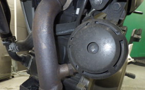HUSQVARNA SVARTPILEN 401 2021