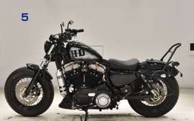 HARLEY XL1200X 2012