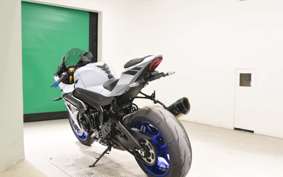 SUZUKI GSX-R1000R A 2022 DM11G