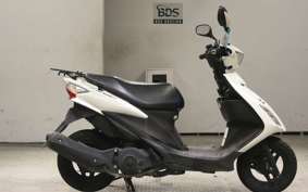 SUZUKI ADDRESS V125 S 2007 CF4MA