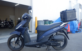 SUZUKI ADDRESS V110 CE47A