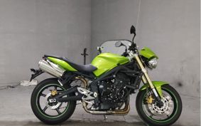TRIUMPH TRIUMPH STREET TRIPLE TMD406