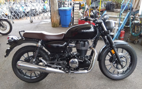 HONDA GB350 2024 NC59