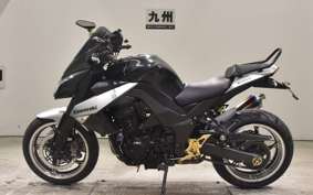 KAWASAKI Z1000 Gen.4 2010