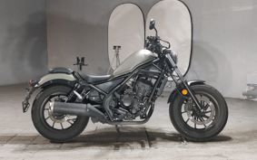 HONDA REBEL MC49
