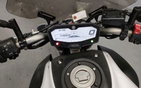 YAMAHA MT-07 2015 RM07J