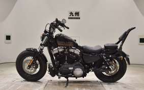 HARLEY XL1200X 2013