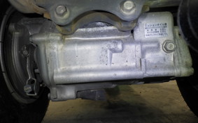 HONDA GYRO CANOPY 2023 TA03