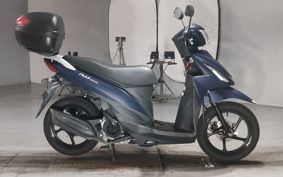 SUZUKI ADDRESS V110 CE47A