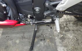 KAWASAKI ZX-25R 2013 ZX250E