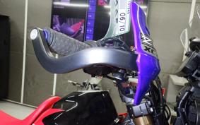 HONDA CRF250 GEN 2 RALLY 2021 MD47