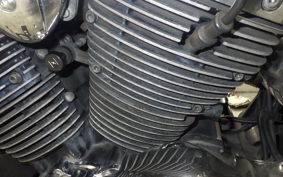HONDA SHADOW 400 SLASHER 2000 NC40
