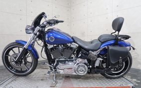 HARLEY HARLEY FXSB BREAKOUT 2014 BF5