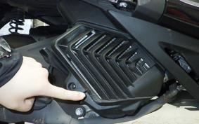 HONDA LEAD 125 JK12