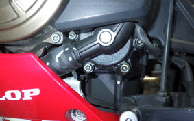 HONDA CBR400R 2019 NC56