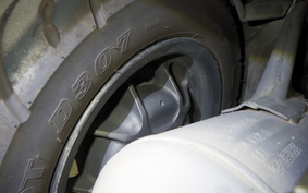 HONDA LEAD 125 2024 JF45