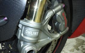 DUCATI 1299 PANIGALE S 2016