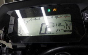 HONDA CRF250L 2025 MD47