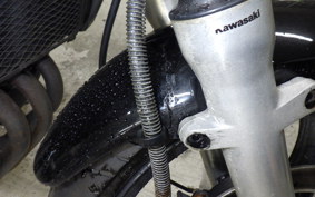 KAWASAKI BALIUS 250 Gen.2 ZR250B