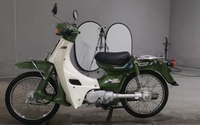 YAMAHA MATE 50 22F