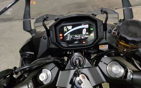 KAWASAKI  NINJA 1000SX ZXT02K