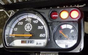 YAMAHA GEAR Gen.2 UA08J