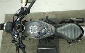 HONDA REBEL 500 A 2017