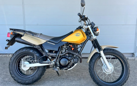 YAMAHA TW200 2JL