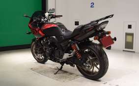 HONDA CB400 SUPER BOLDOR A 2015 NC42